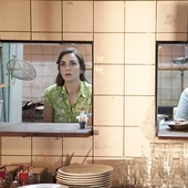 Une scène du film <em>Les nouveaux sauvages</em>