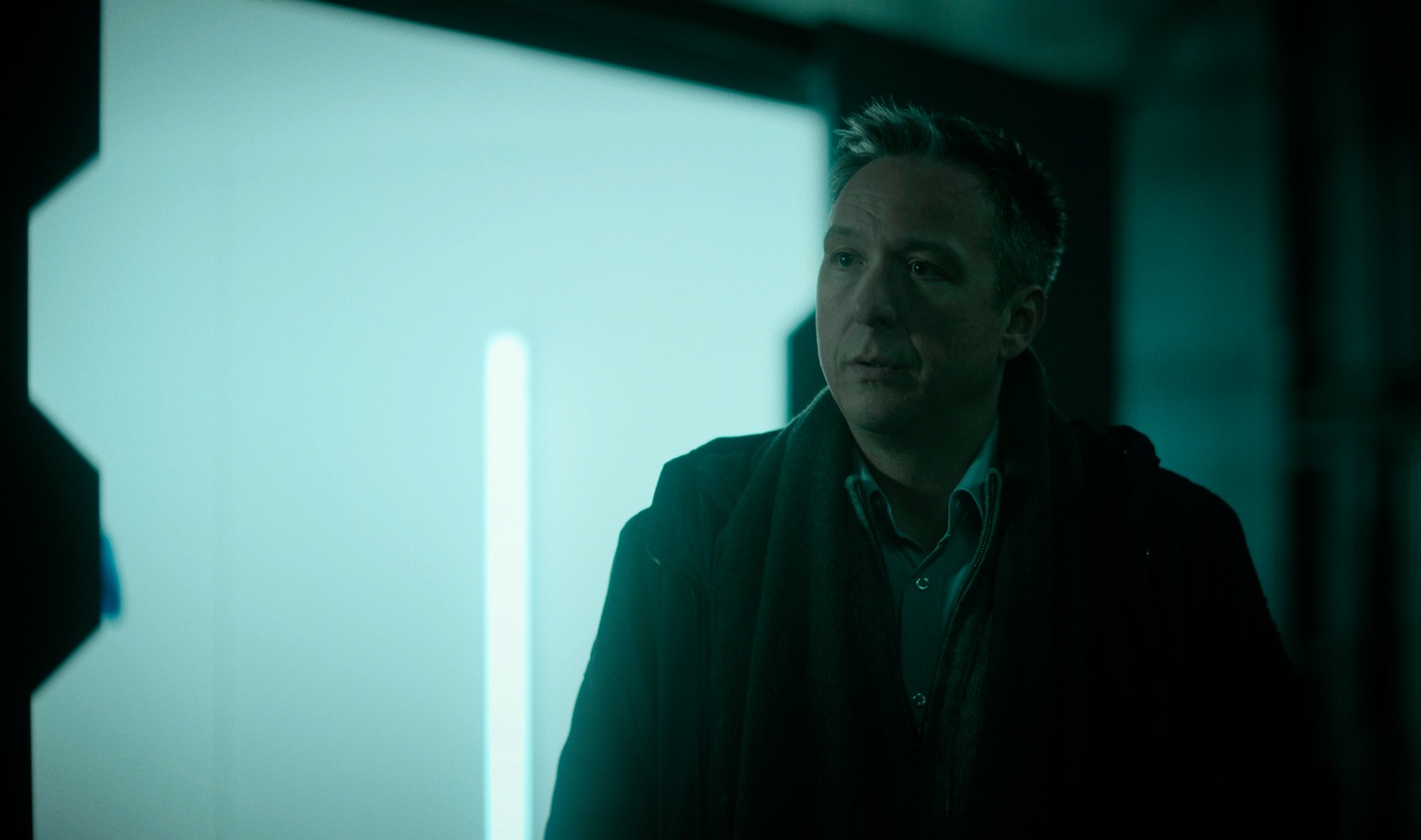 Images des séries de Noovo - Semaine du 14 février