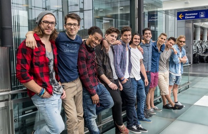 Vol 920, saison 2 : Les nouveautés, les changements, les candidats