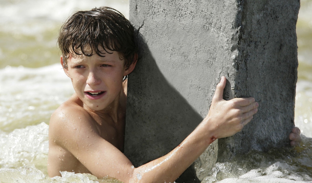 Tom Holland sera le nouveau Peter Parker