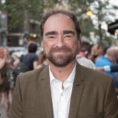 Une scène du film <em>Paul à Québec</em>