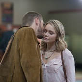 Une scène du film <em>Left Behind</em>