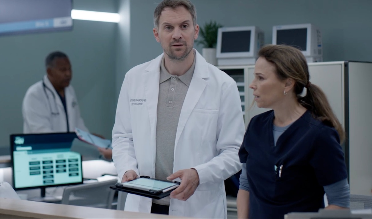 Image de l'article L'équipe de «STAT» dévoile en primeur un extrait pour le moins bouillant!