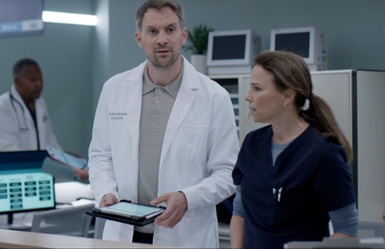 Image de l'article L'équipe de «STAT» dévoile en primeur un extrait pour le moins bouillant!