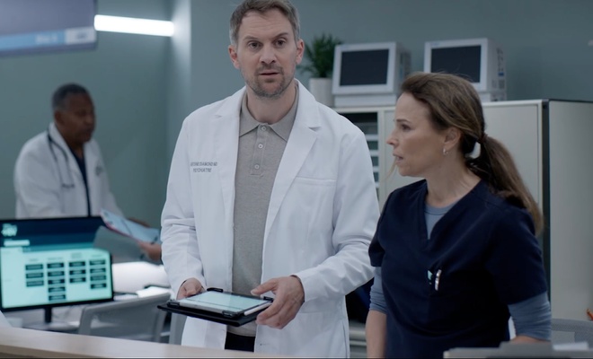 Image de l'article L'équipe de «STAT» dévoile en primeur un extrait pour le moins bouillant!