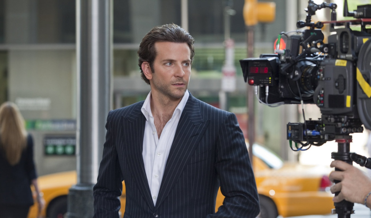 Bradley Cooper filmé à Wimbledon alors qu'il se chicane avec sa copine