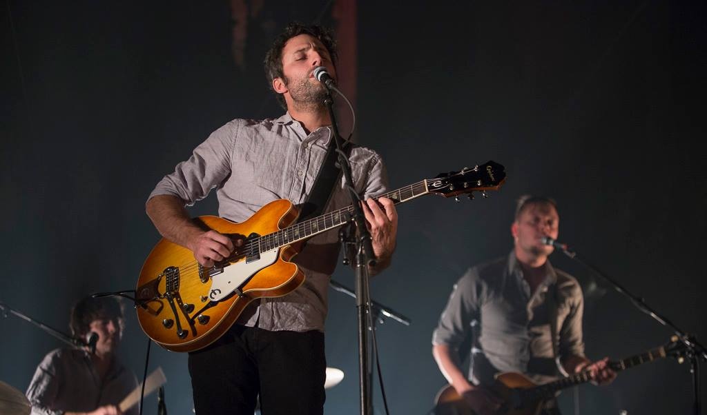 Partagez la scène avec Louis-Jean Cormier