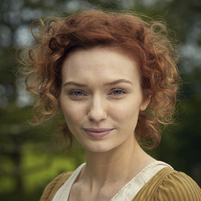 Eleanor Tomlinson