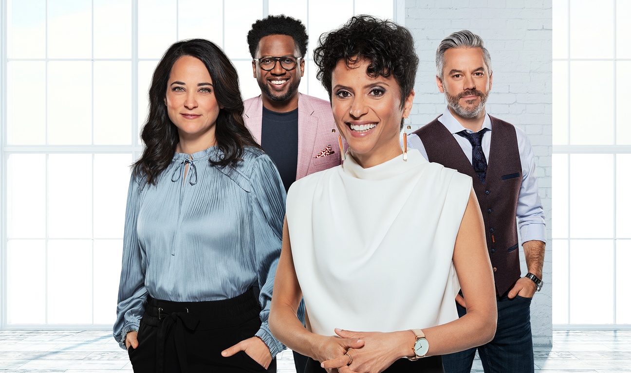 Image de l'article Gros changement du côté du Fil 17 chez Noovo