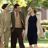 Une scène du film <em>Professor Marston and the Wonder Women</em>
