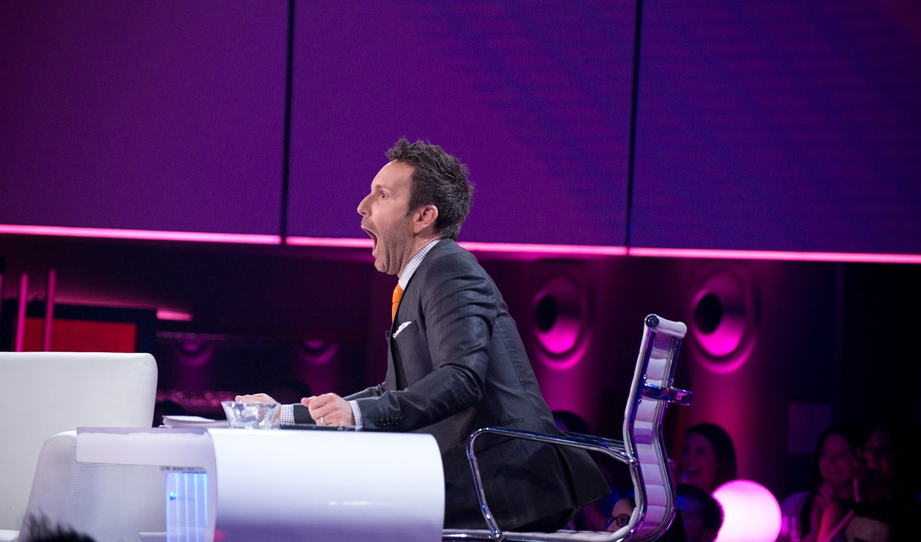 On prédit les victimes du Bye Bye 2017