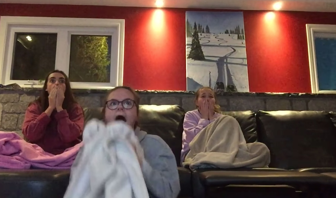 District 31 : Voyez la fameuse vidéo des réactions des fans face à la finale
