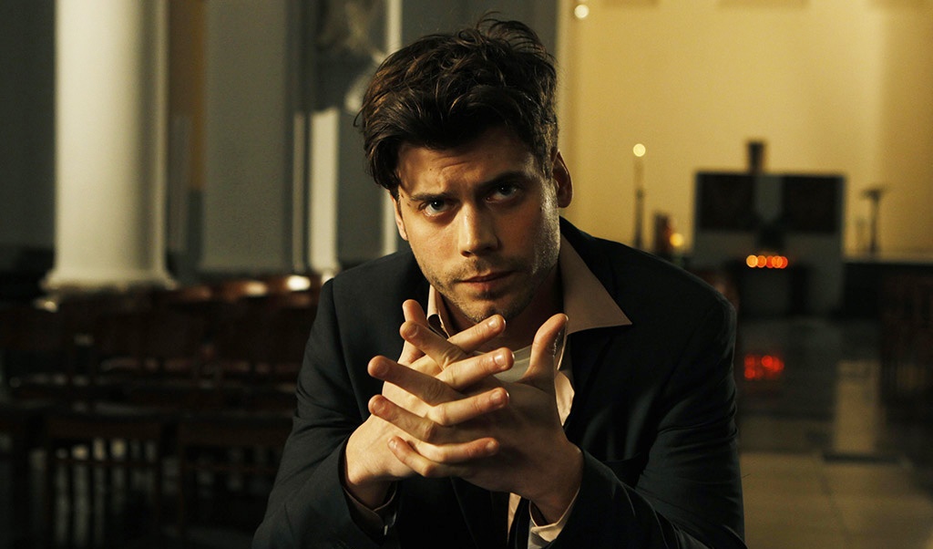 François Arnaud jouera dans la série américaine UnREAL
