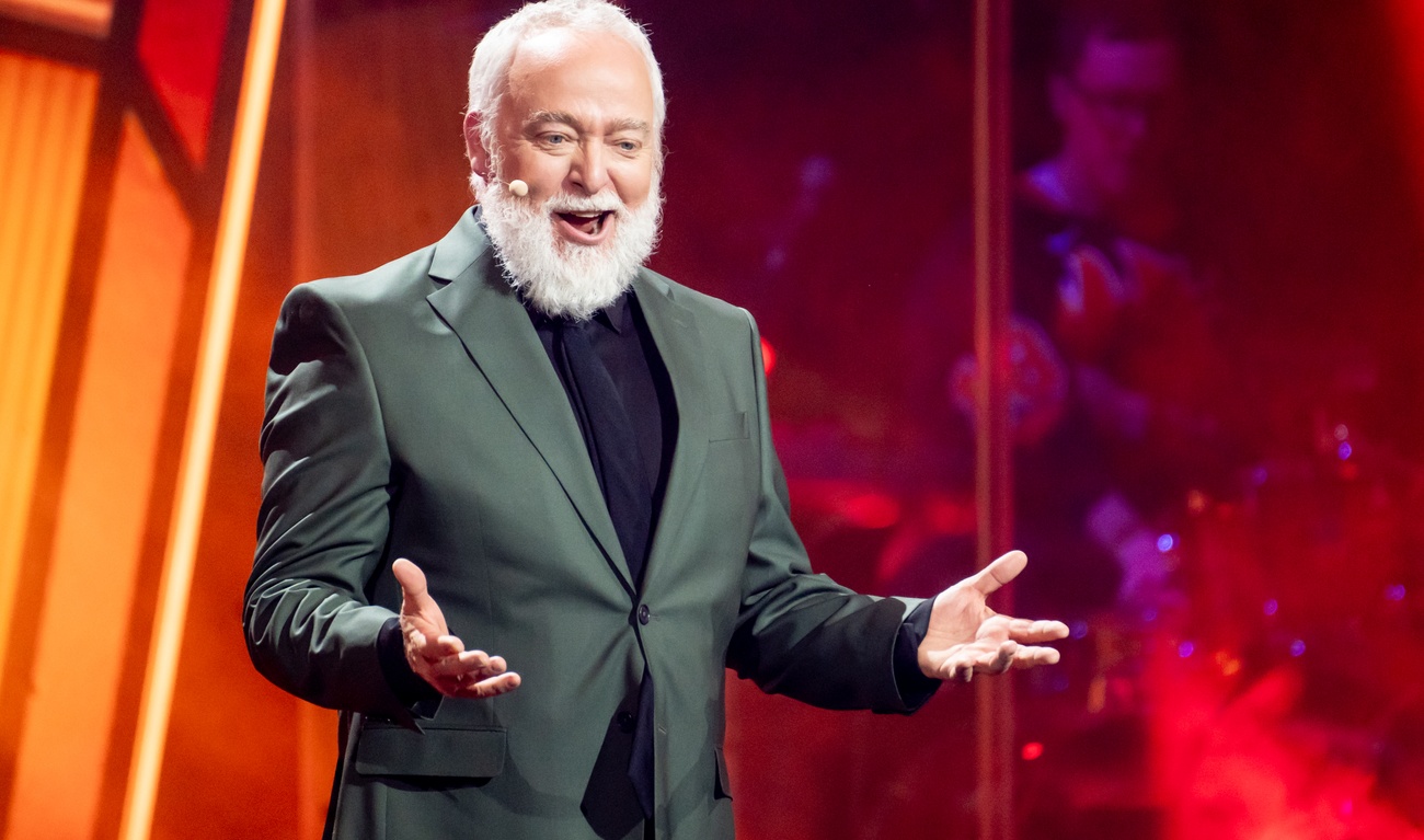 Temple de la Renommée célèbre Les Boys