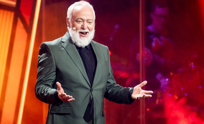 Temple de la Renommée célèbre Les Boys