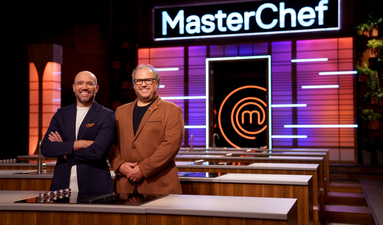 Image de l'article Découvrez nos premières impressions de la nouveauté «MasterChef Québec »