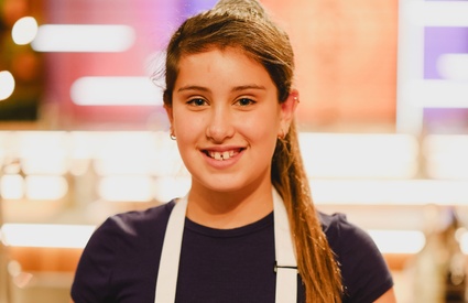Masterchef Junior Québec