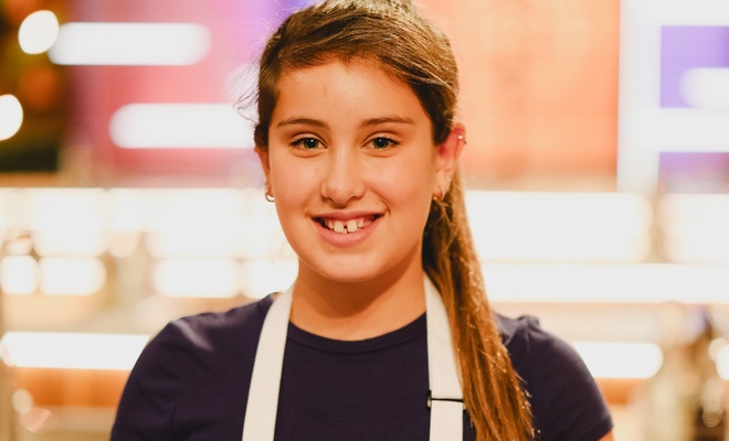 Masterchef Junior Québec