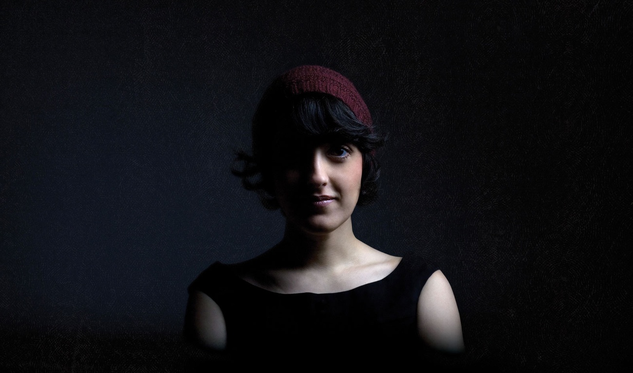 Un nouvel extrait de Marie-Pierre Arthur