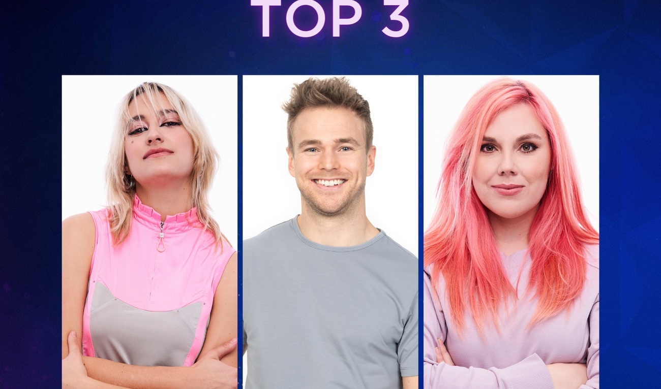 Image de l'article Big Brother Célérités couronne sa nouvelle gagnante