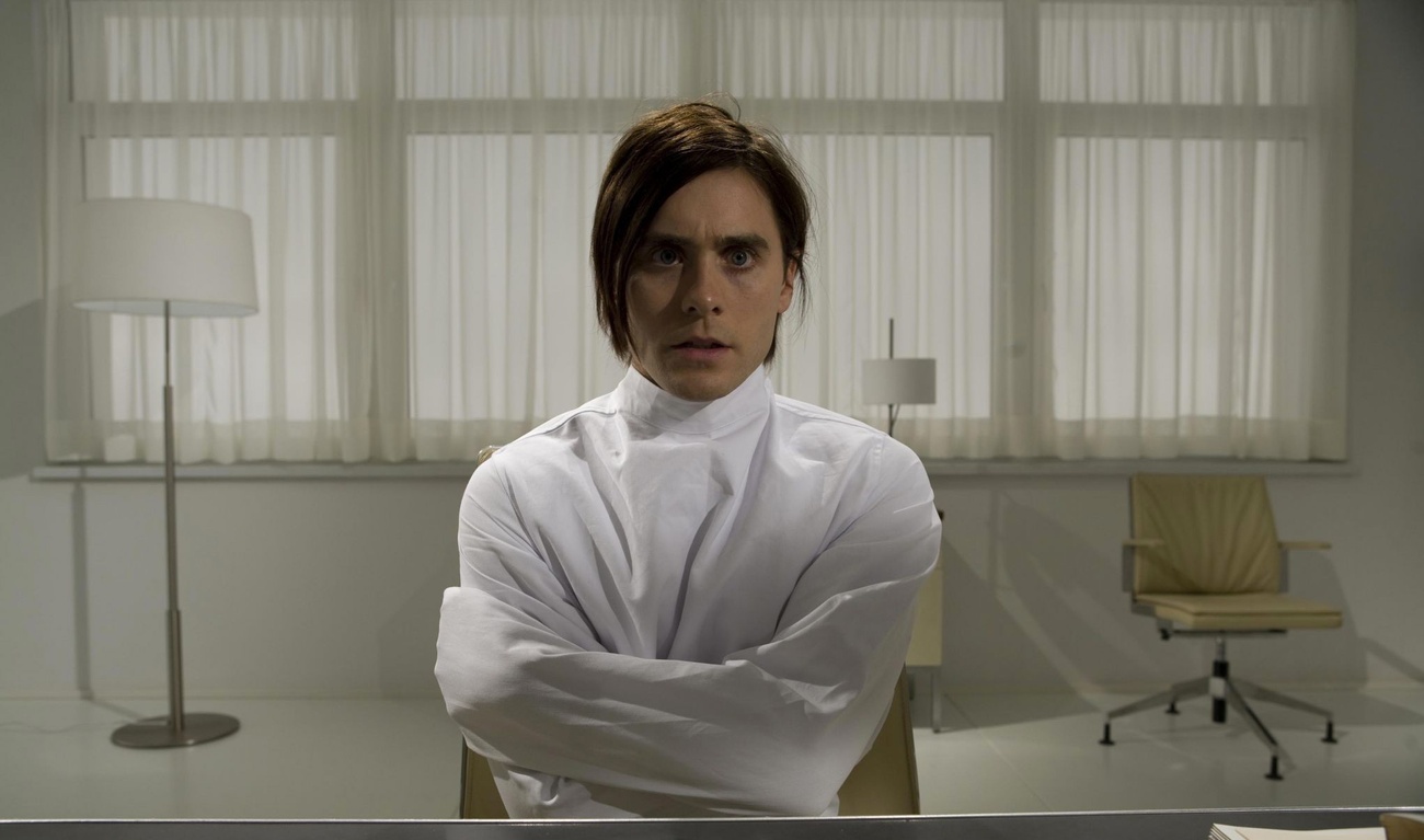 Jared Leto offre un animal mort à ses covedettes de Suicide Squad