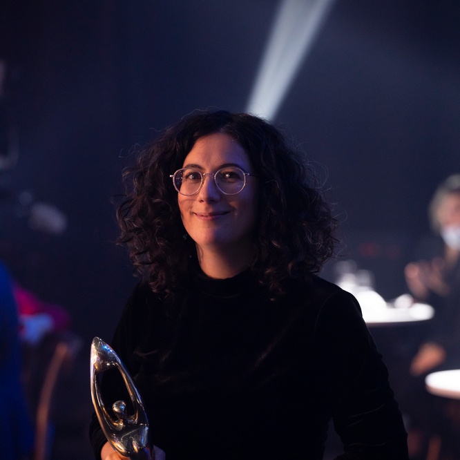 Photos du Gala ADISQ 2020