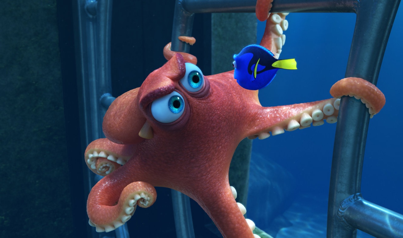 Ce que les critiques en pensent : Trouver Doris séduit