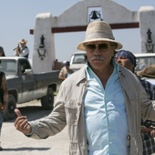 Une scène du film <em>2 Guns</em>