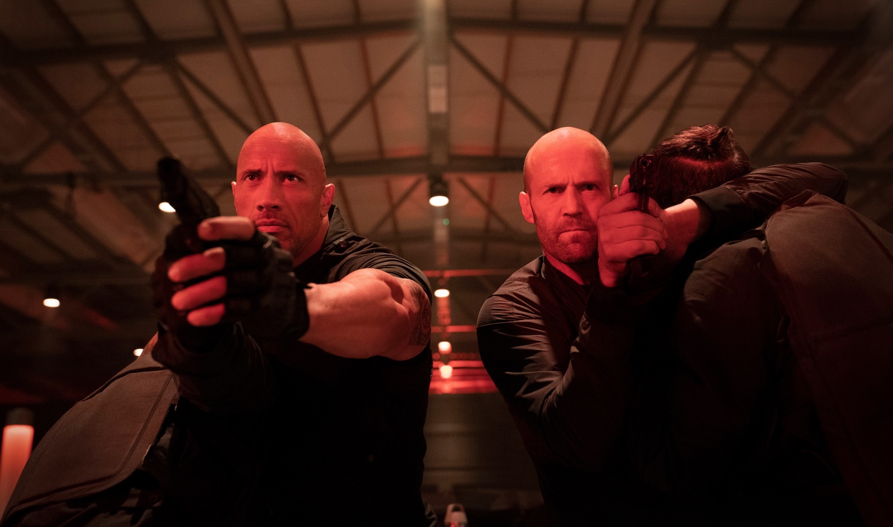 Image de l'article Panique générale à la première du nouveau Fast & Furious à Hollywood
