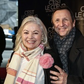 Une scène du film <em>C'est le coeur qui meurt en dernier</em>