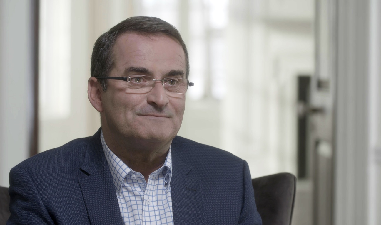 Obsèques pour Jean Lapierre et sa famille aujourd'hui aux Îles-de-la-Madeleine