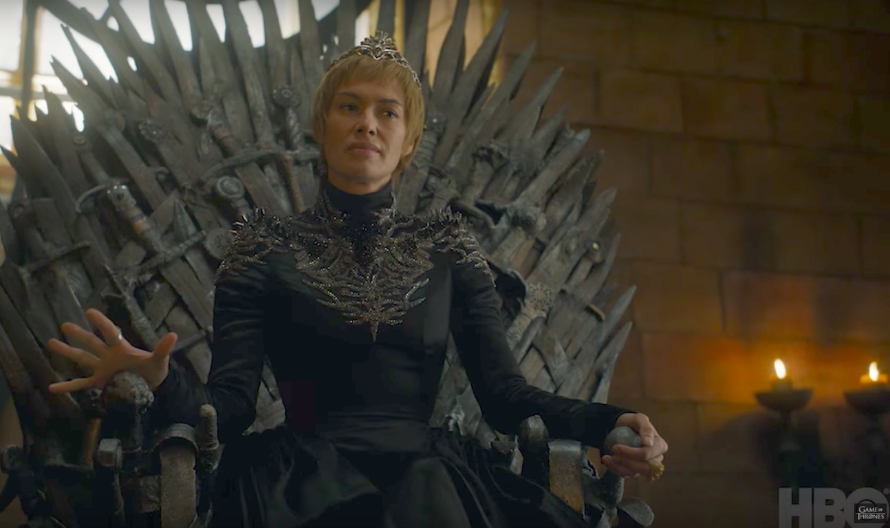 La nouvelle bande-annonce de Game of Thrones est épique!