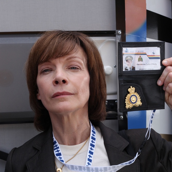 Une scène du film <em>French Immersion</em>