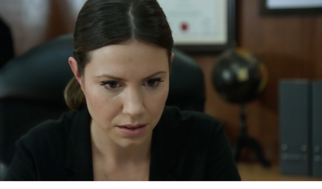 Une finale de mi-saison surprenante pour District 31