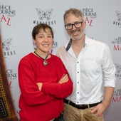 Simon Boudreault