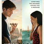 Affiche du film Voicemails for Isabelle