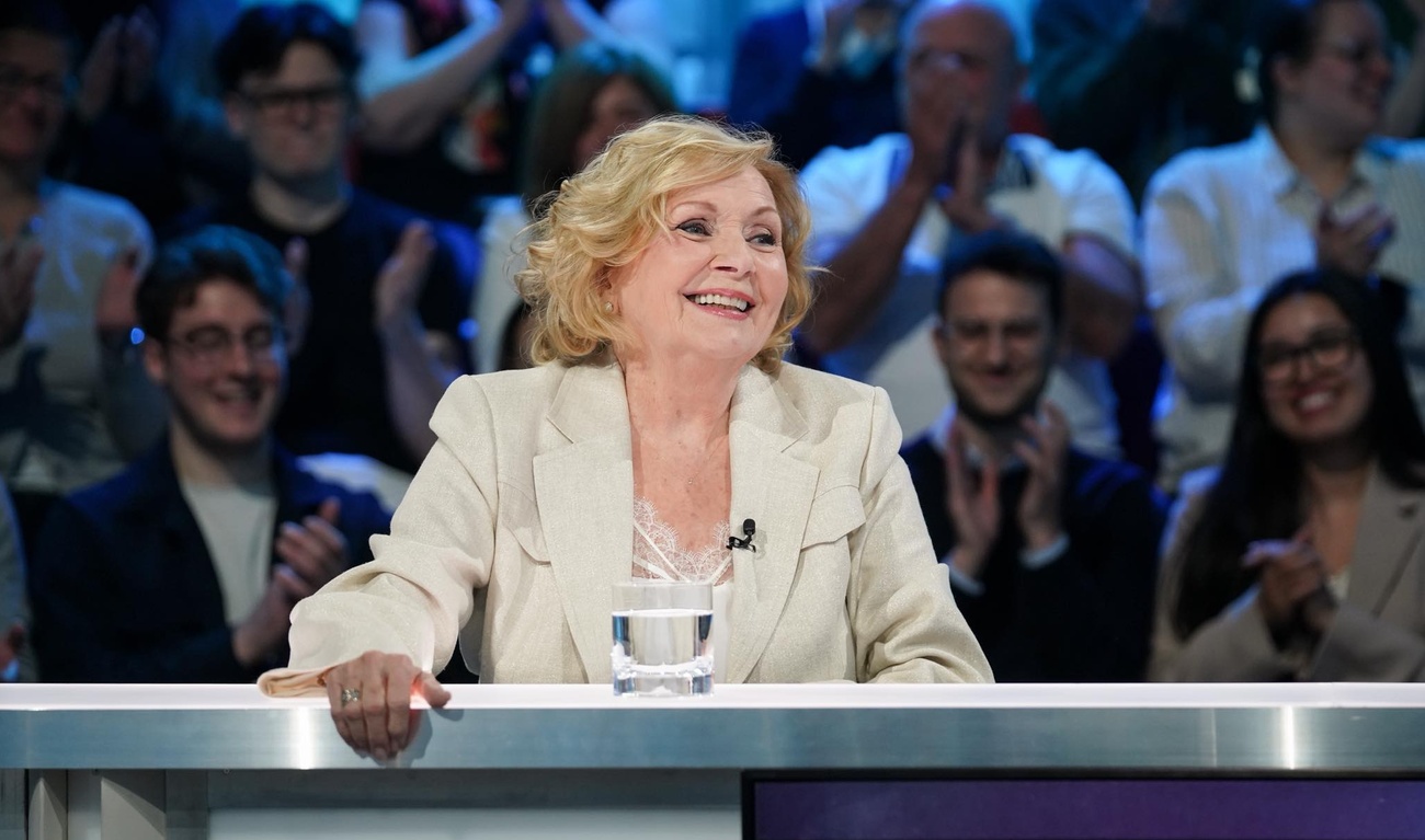 Tout le monde en parle