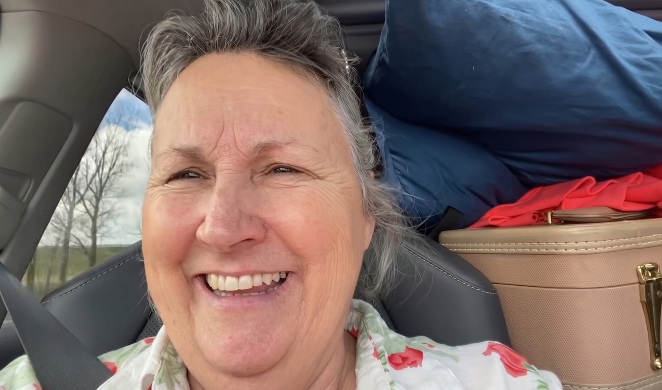 Vidéo Marthe Laverdière
