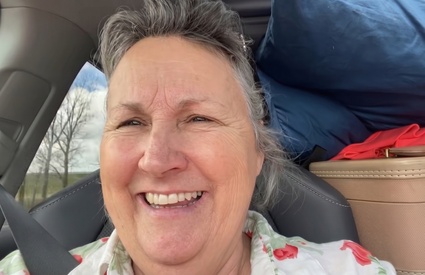 Vidéo Marthe Laverdière