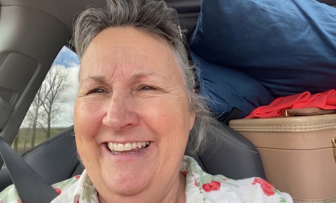 Vidéo Marthe Laverdière