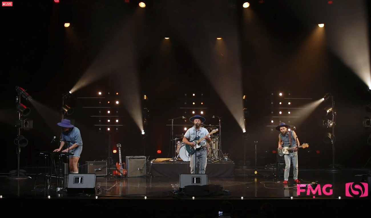 Image de l'article Le Festival de montgolfières de Gatineau clôt son édition virtuelle 2020 de belle façon