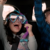 Une scène du film <em>Yes Day</em>