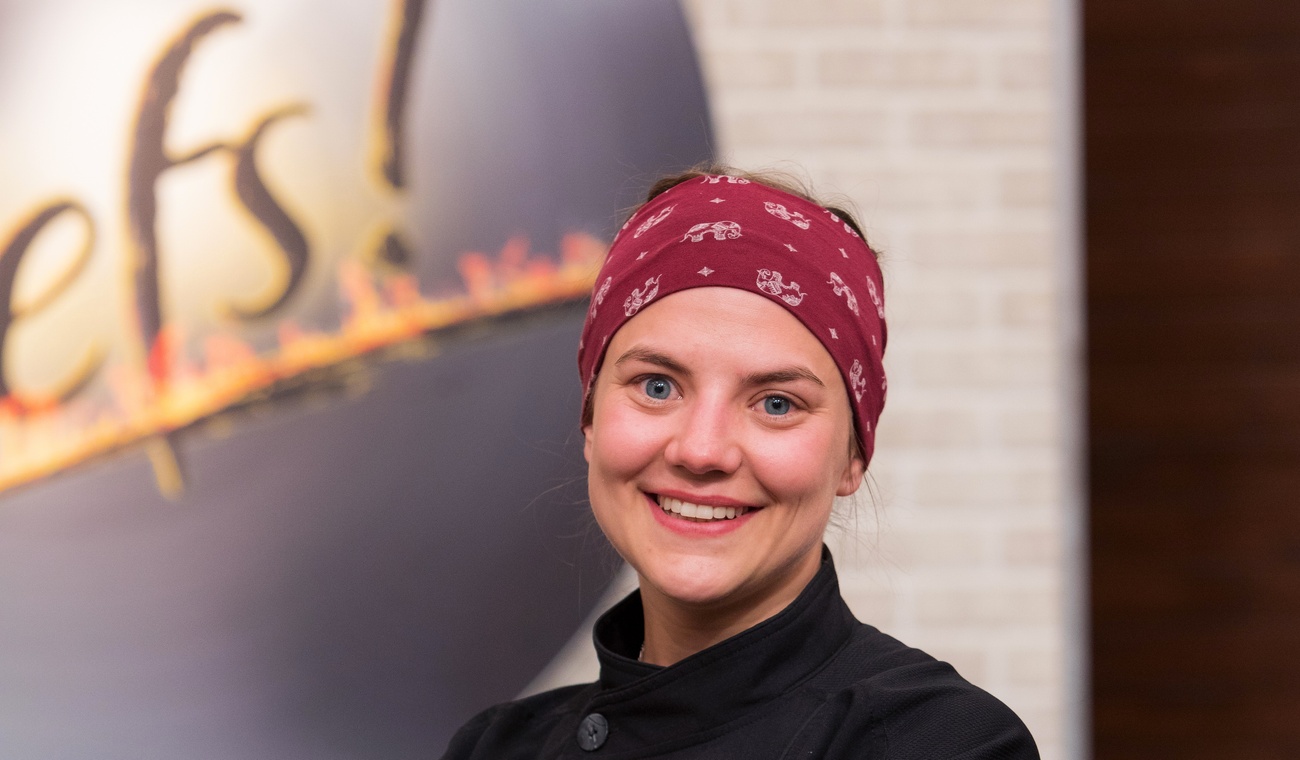 L'émission Les Chefs sera de retour en 2018