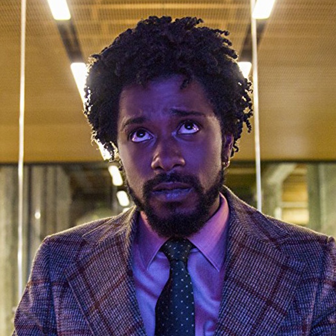 Lakeith Stanfield