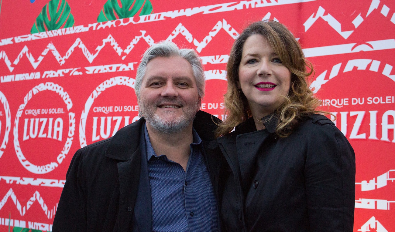 Sophie Durocher décroche un poste d'animatrice dans une radio de Québec