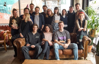 Rencontre de presse pour la finale de L'Échappée