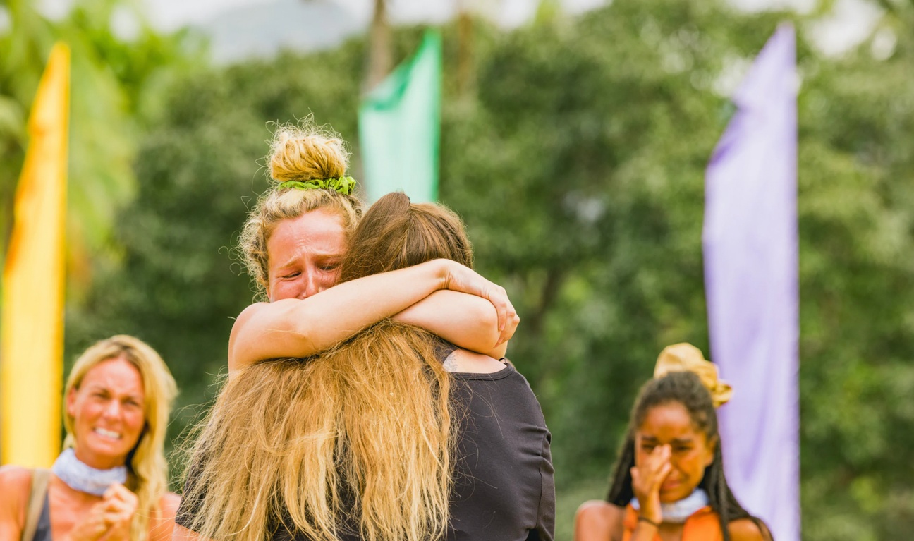 Survivor Québec