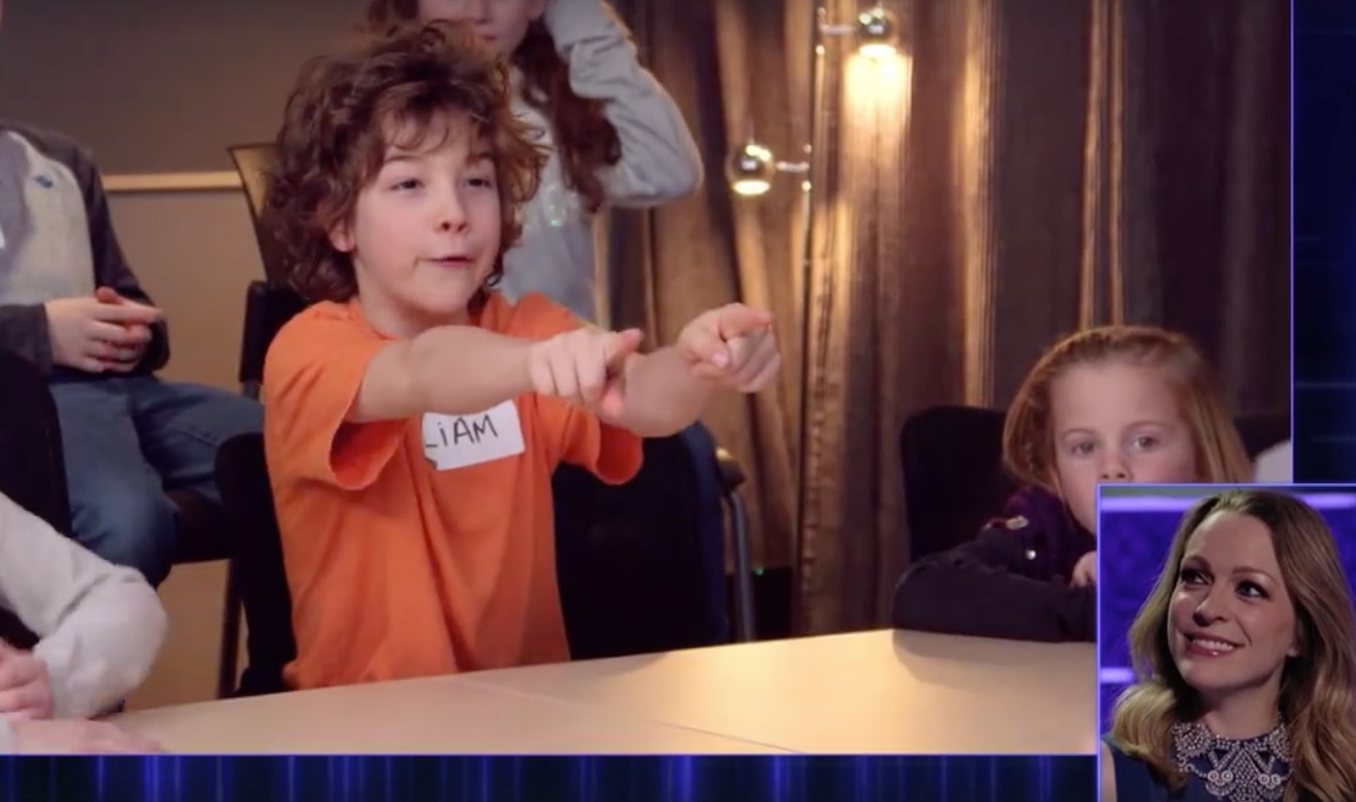 L'album d'Annie Villeneuve se fait analyser par le focus group d'En Mode Salvail