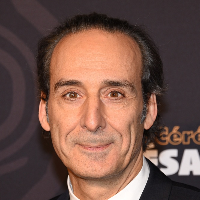Sur le tapis rouge des Césars 2019
