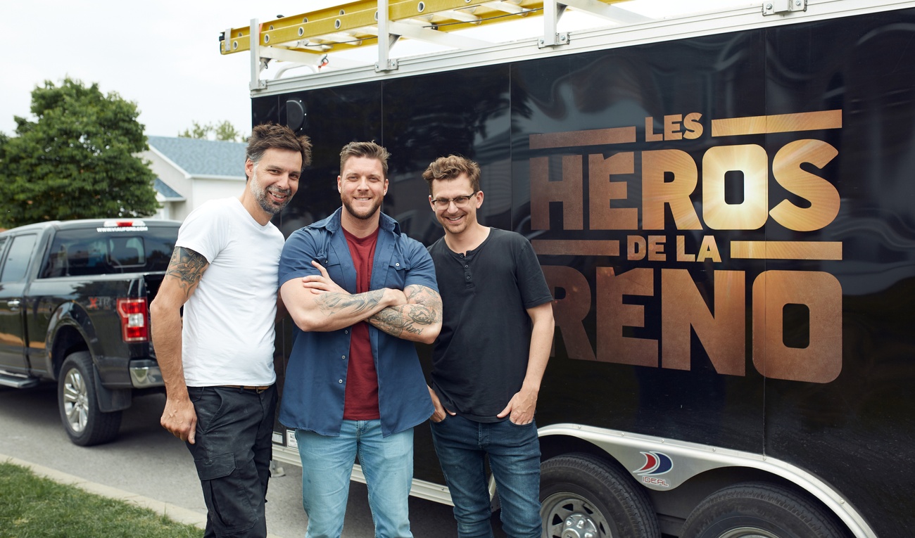 Image de l'article Quoi ne pas manquer à la télé cette semaine
